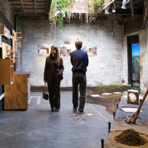 Kazerne Design Lab